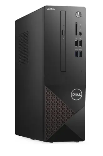 Computador Dell Vostro 3681 i5 10ª Geração 8 GB DDr4 SSD 256 GB Teclado e Mouse