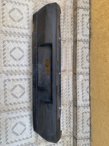 PARA CHOQUE TRASEIRO FIAT UNO