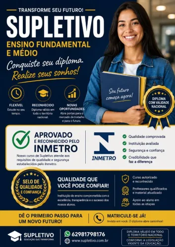 Supletivo