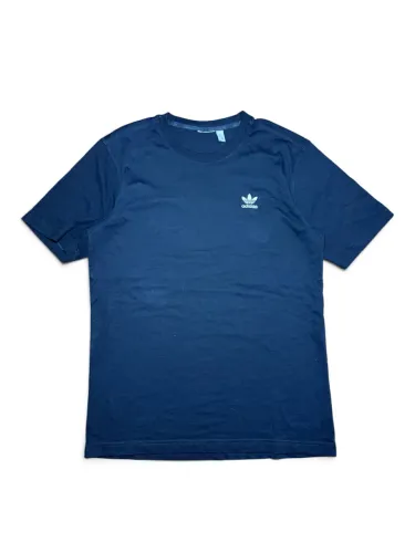 Camiseta Adidas Preta