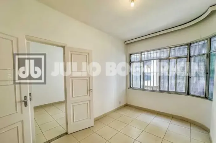 Apartamento : Padrão / Residencial / Flamengo