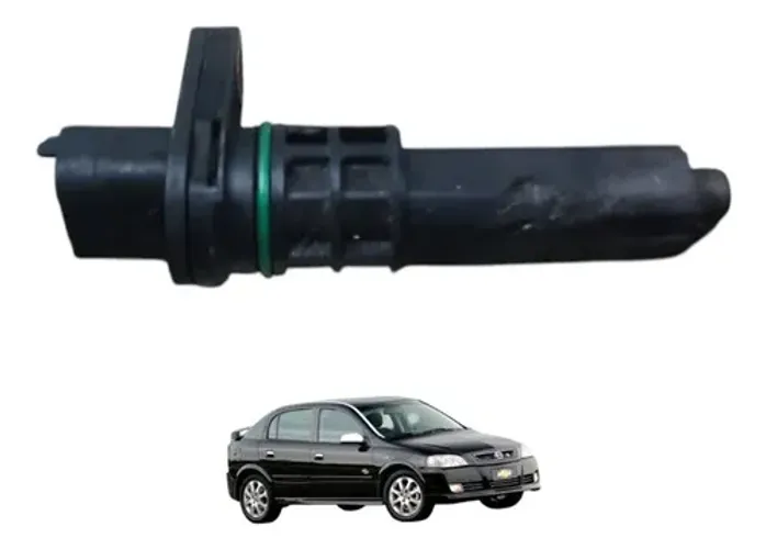 Sensor Velocidade Gm Astra Celta 2000 A 2011