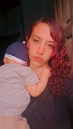 Estou precisando de roupinhas de bebê