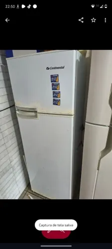 Geladeira
