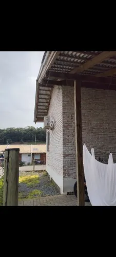 Vendo ou alugo casa