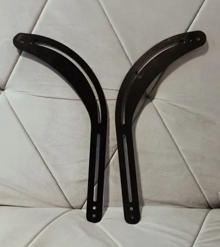 Suporte para soundbar universal