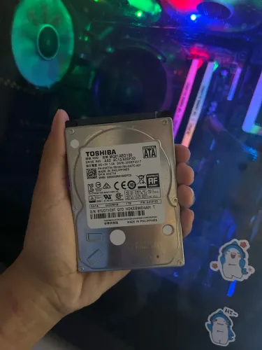 HD para PC 1TB