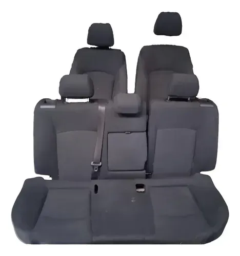 Jogo de banco de pano completo do cruze 2012 a 2016