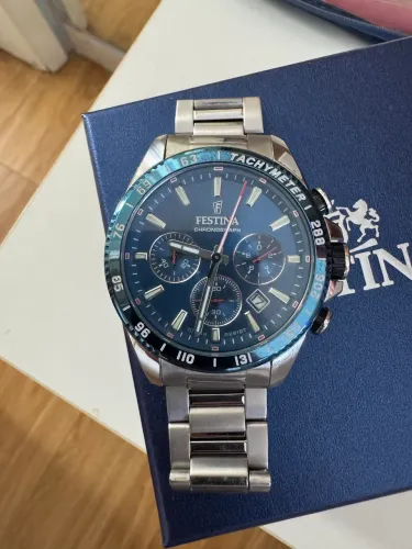 Relógio Festina