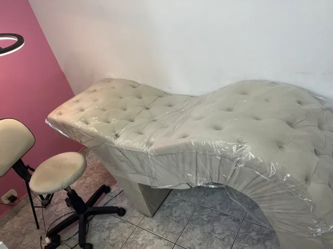 Maca + mocho para lash design 