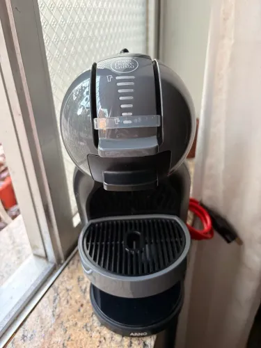 Dolce gusto - automática
