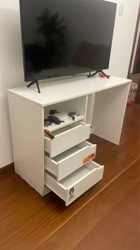 ESCRIVANINHA