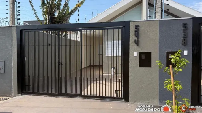 EXCELENTE IMOVEL, JARDIM SÃO PAULO, SARANDI