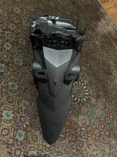 Paralamas traseiro Yamaha Neo125 Original