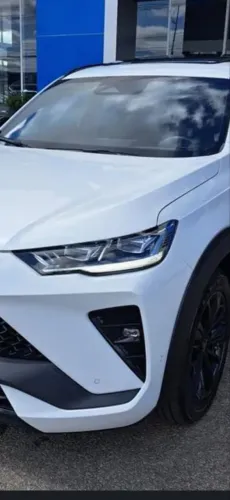GWM Haval H6 GT Phev AWD 2025