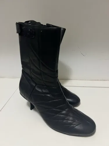Bota Renner Número 37
