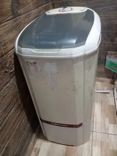 Tanquinho