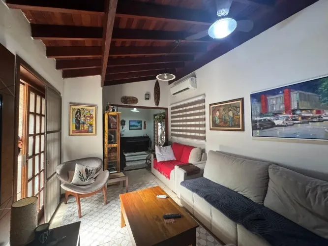 Casa com 3 quartos à venda, 140 m² por R$ 750.000 - Parque Pontal - Piratininga/SP