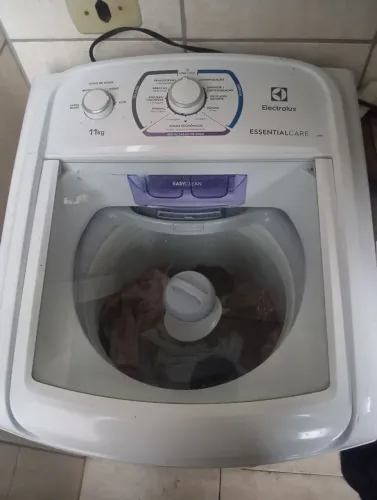 Máquina de lavar 