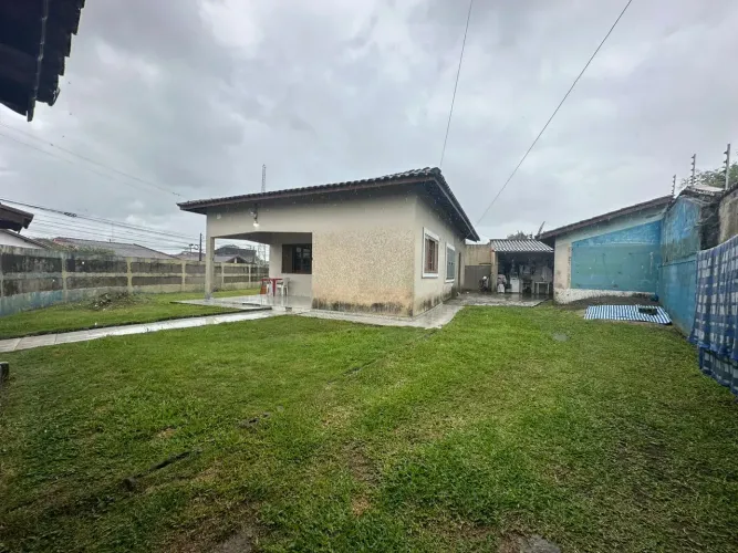 Casa para Venda no bairro Belas Artes, localizado na cidade de Itanhaém SP