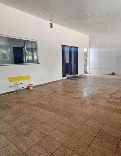 S.C Vendo casa no Tenone 