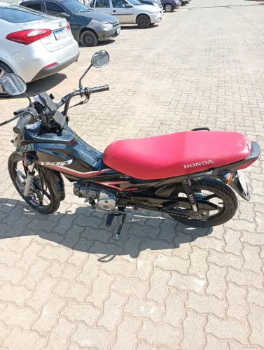 Pop 110i 2022