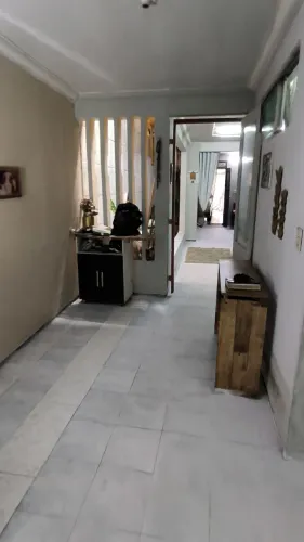 Casa Plana de 3 Quartos  João XXIII Fortaleza/CE tel .5534