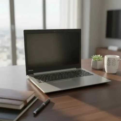 Notebook Lenovo Ideapad 320 I3-6006u 8gb 256gb Ip320-15ikb