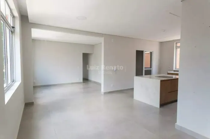 Apartamento à venda no bairro Sion