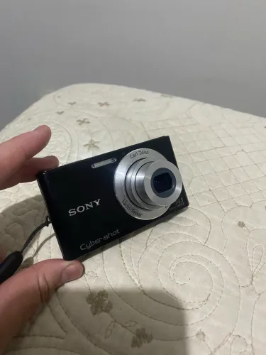 Câmera Cyber Shot Sony 14.1 MP