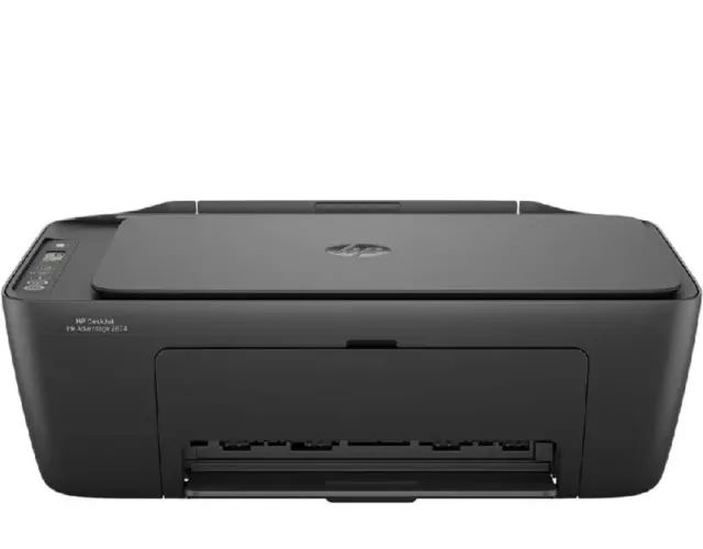 Impressora Hp Multifuncional 