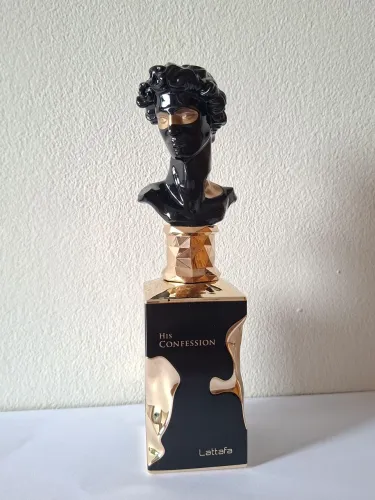 Perfume Lataffa His Confession