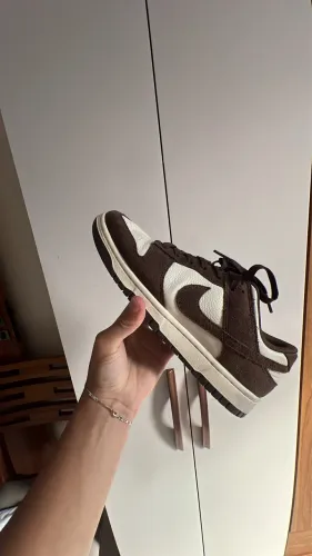 Tênis Nike Dunk