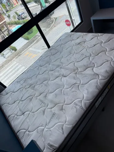 Cama de casal