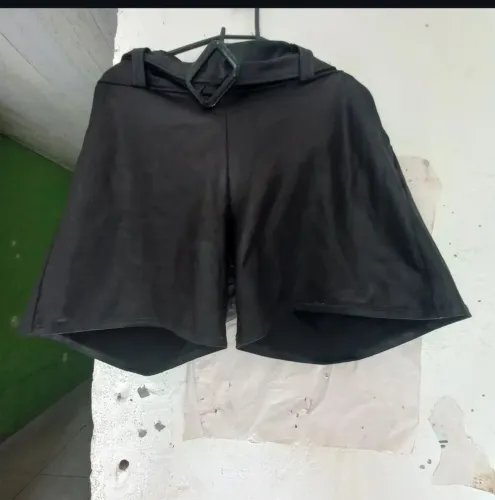 Short de cirre tam G