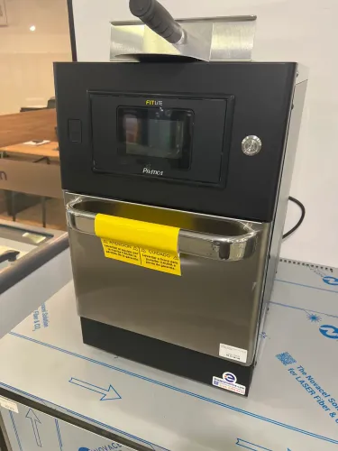 Forno speed oven - Prática - Pronta entrega