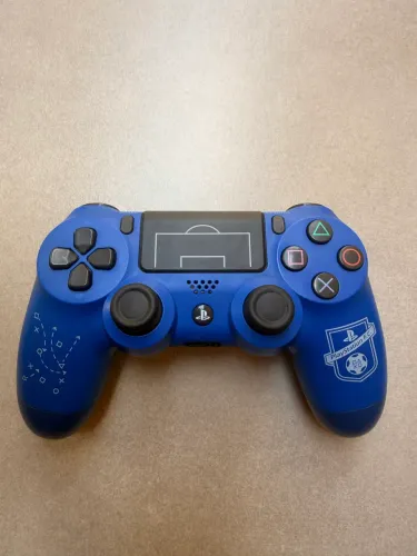 Manete ps4 versão FC raridade 