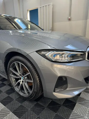 BMW 320I A Modern/sport TB 2.0/a.flex 16V 4P 2024