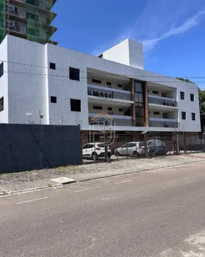 Apartamento para Alugar no Jardim Oceania - 2 Quartos sendo 1 Suíte e 500m da Praia