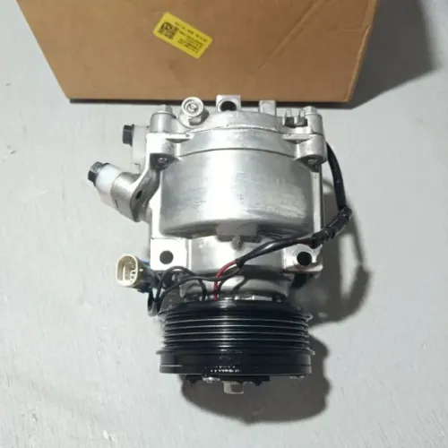 Compressor Ar Condicionado Onix Cobalt Prisma Spin FOWM67612