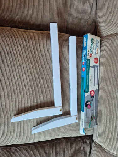Suporte de Mesa Dobrável 