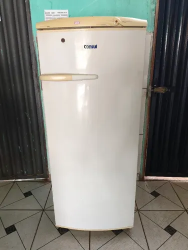 Geladeira Consul 340 litros 