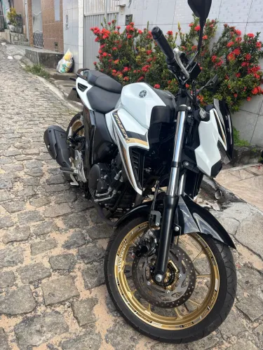 Fz25 2025