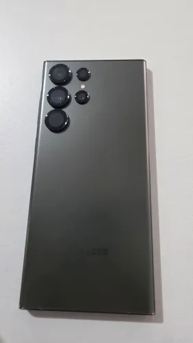 S23 ultra 512GB