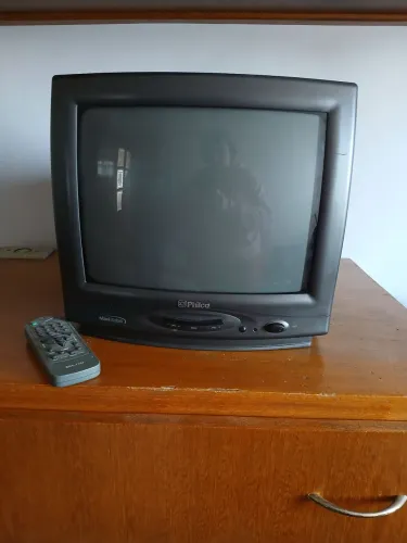 TV de tubo