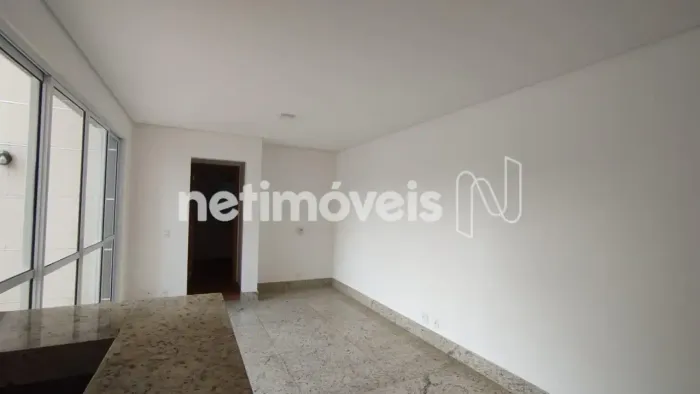 Apartamento com área privativa no Buritis 2 quartos | 50m²; de área externa