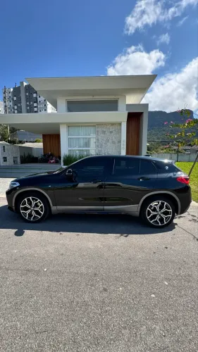 BMW X2 Sdrive 20I 2.0 TB 16V 192cv AUT 2019