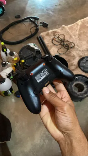 Controle Gamesir nova lite 2