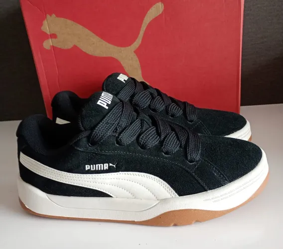Tênis Puma Park life original TAM 40 novo