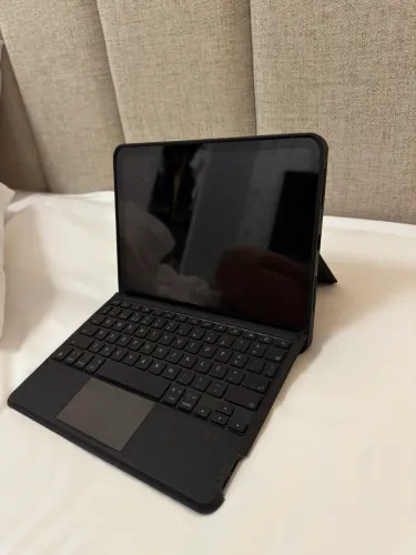 iPad 16 128GB Silver 